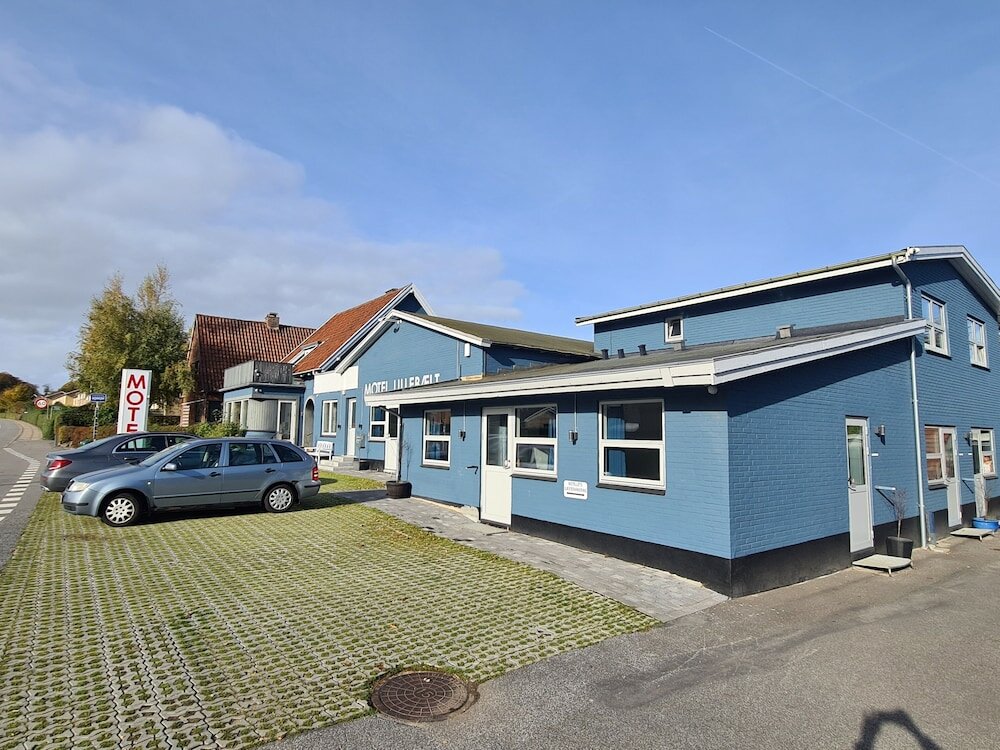 Фото Motel Lillebaelt