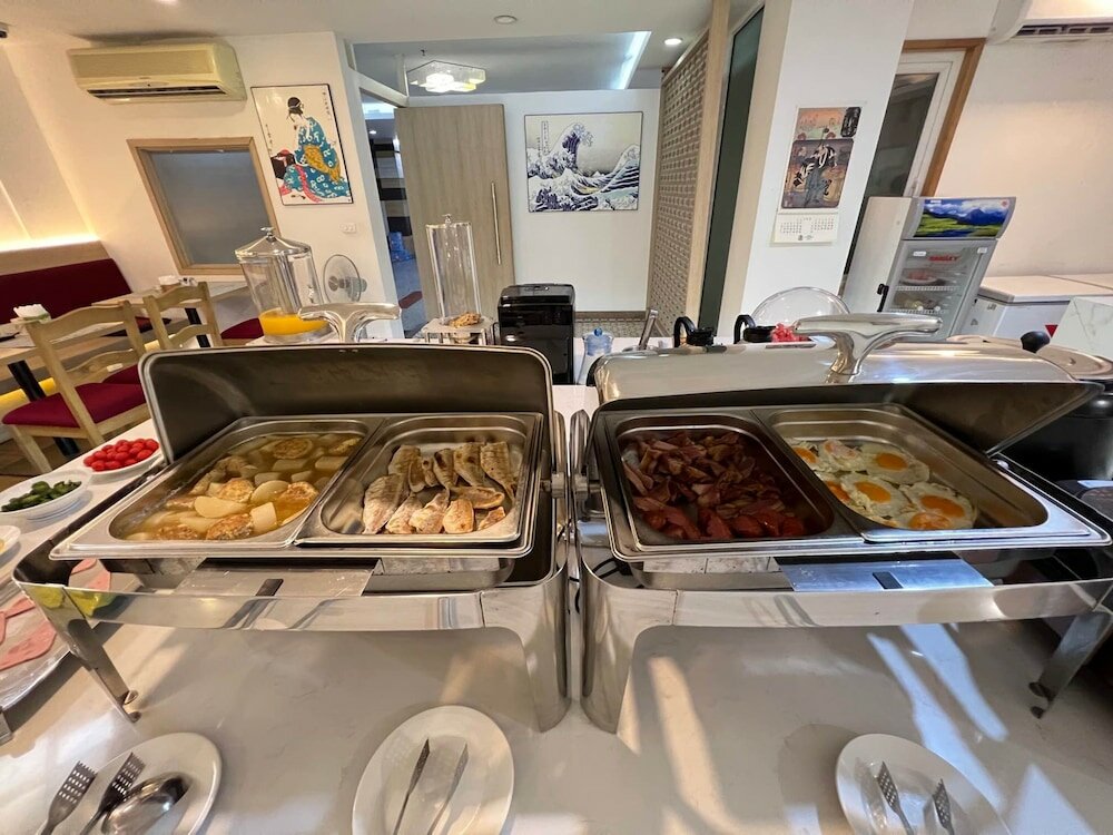 Фото Hana Stay Riverside