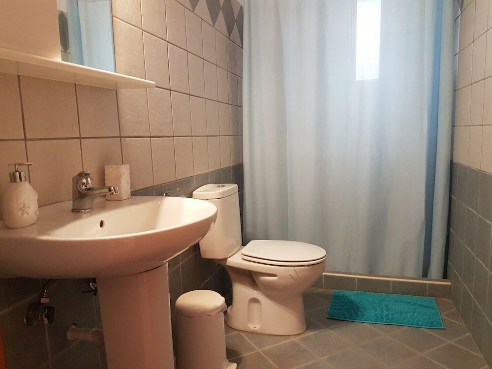 Фото The Stone House Naxos