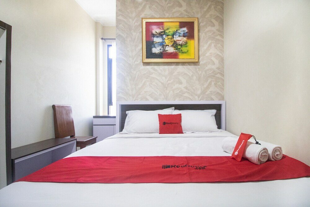 Фото RedDoorz Syariah @ Hotel 91 Jember