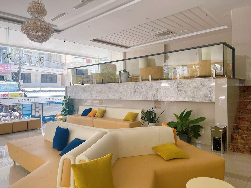 Фото GoldCoast Hotel