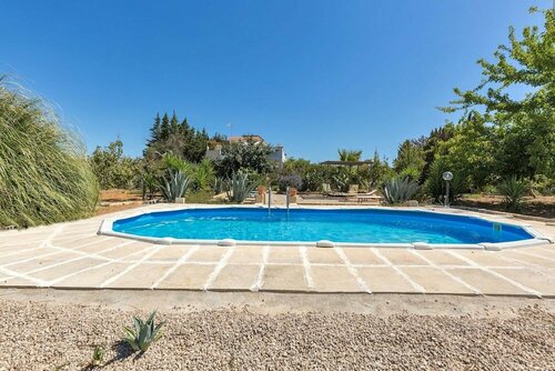 Гостиница 2090 La Terrazza del Salento