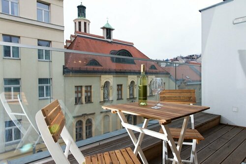 Rafael Kaiser – Apartment Aurea