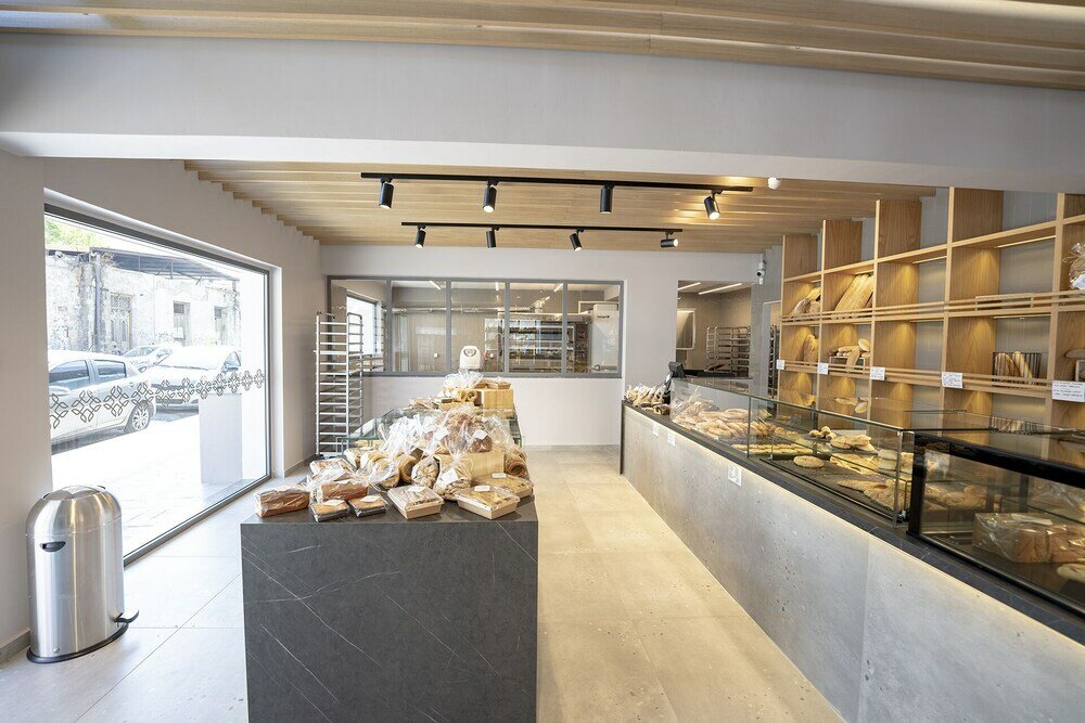 Фото The Residences Kalamata