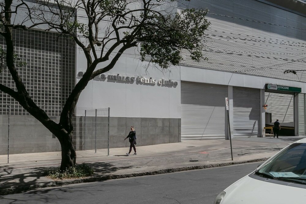 Фото Apartamento próximo AO Minas Tenis Clube