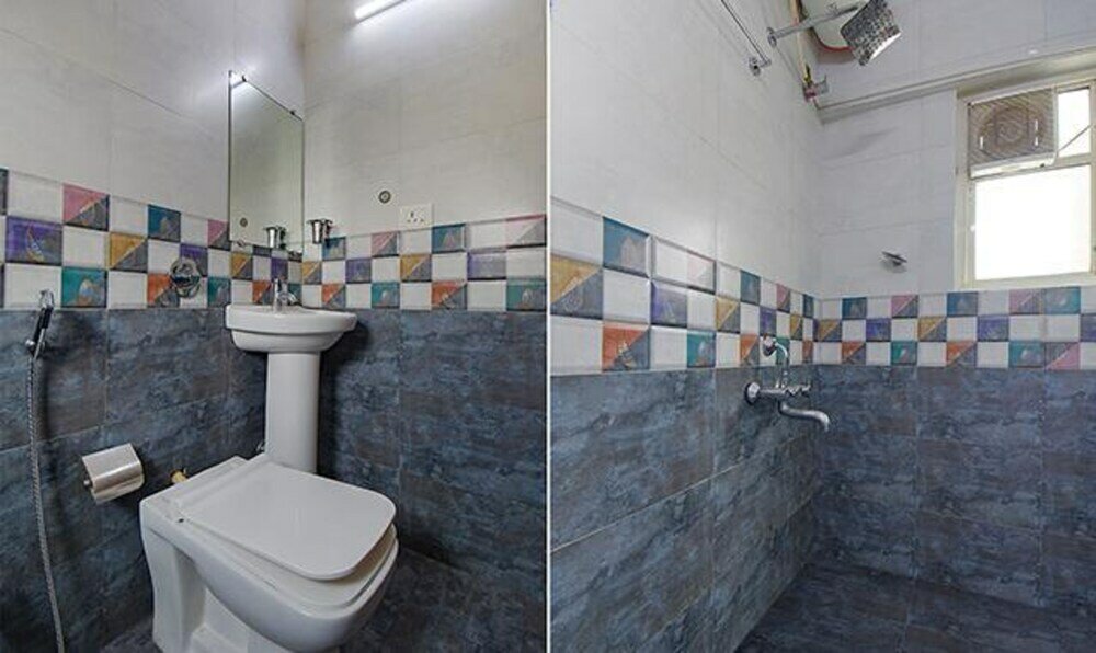 Фото Fabhotel Ms Hospitality