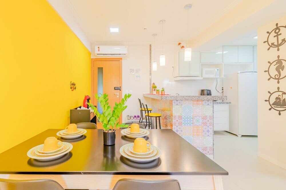 Фото Gb48 Excelente Quarto e Sala