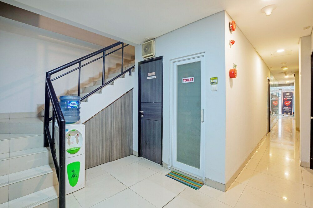 Фото City Biz Residence