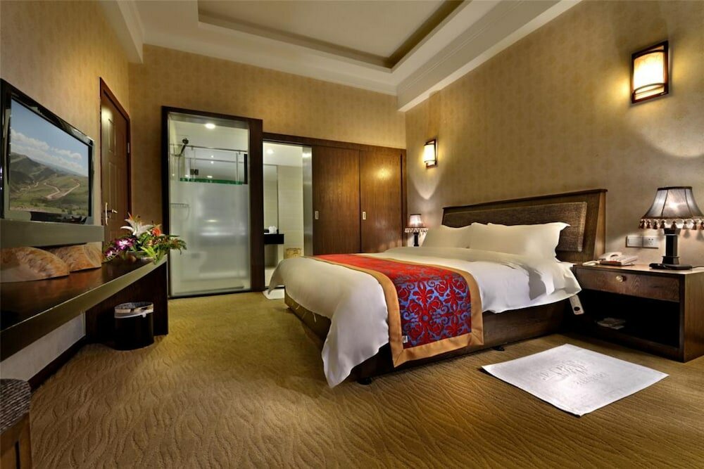 Фото Ramada Encore DaochengYading