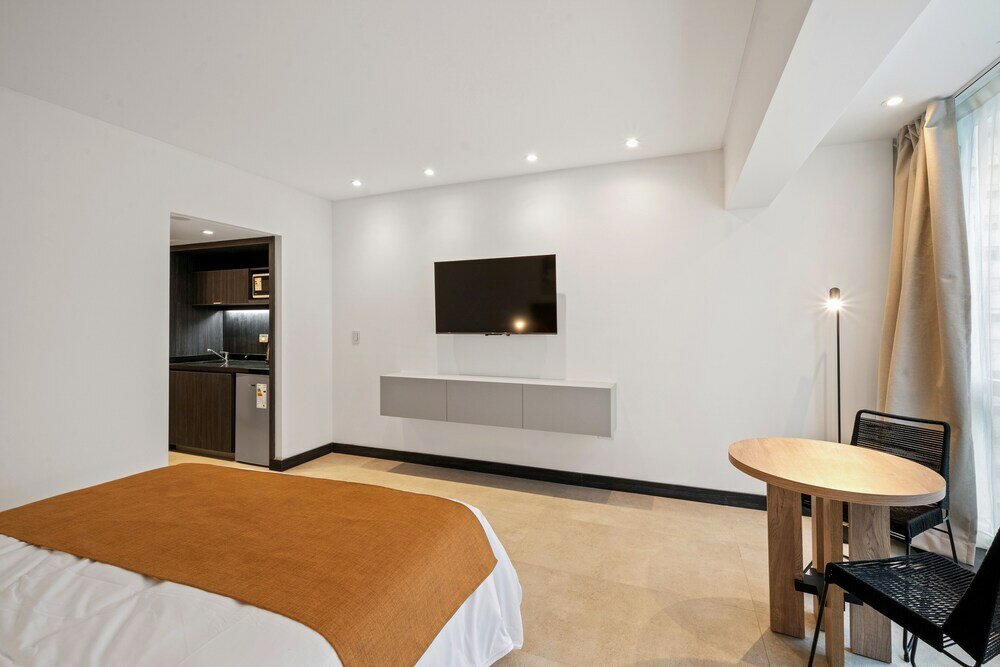 Фото La Vie Suite Madero