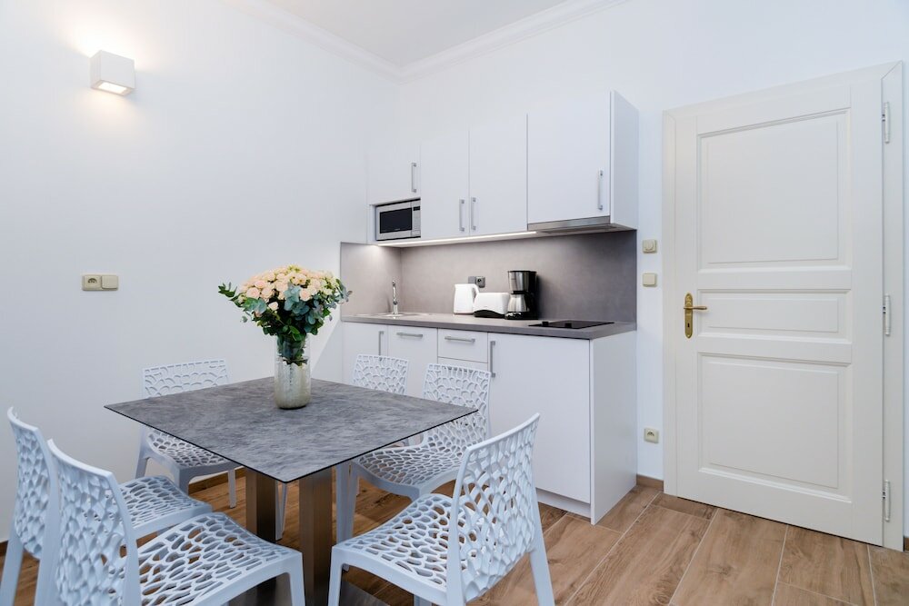 Фото Eight Secrets Boutique Residence