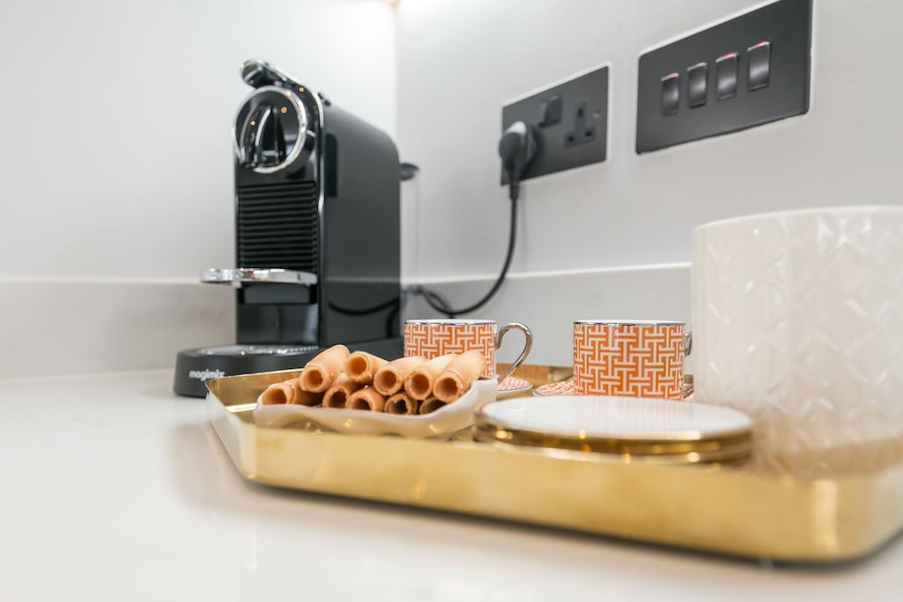 Фото Urban Chic - Nevern