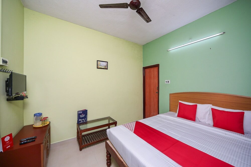 Фото Oyo 41072 Hill View Cottages