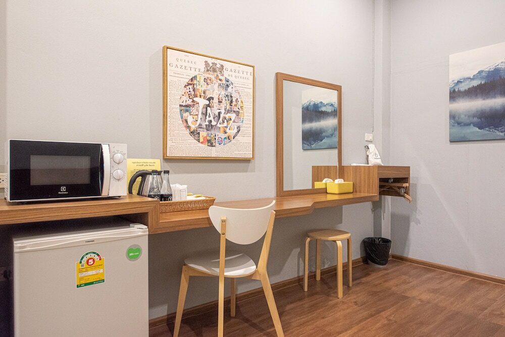 Фото Tarnsiri Boutique Resort