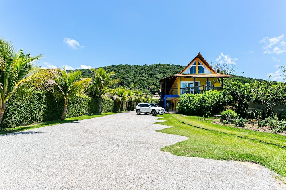 Фото Pénareia Floripa