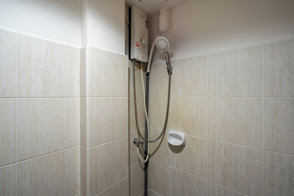 Фото Patong Central Residence & Apartment