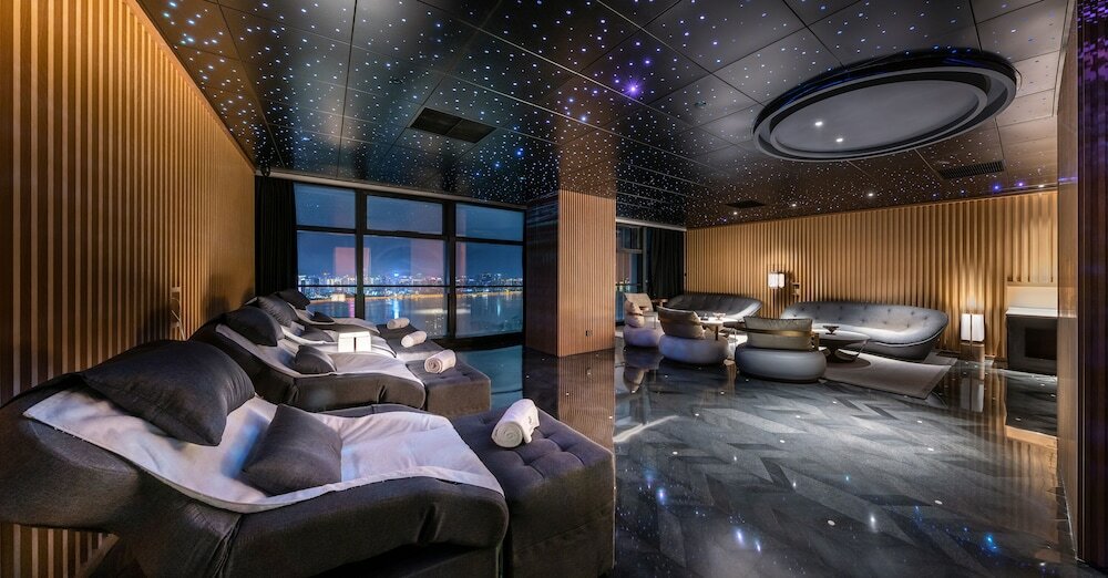 Фото Hangzhou Qianjiang New Town