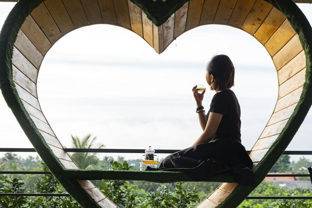 Фото S'Bungalow Ben Tre