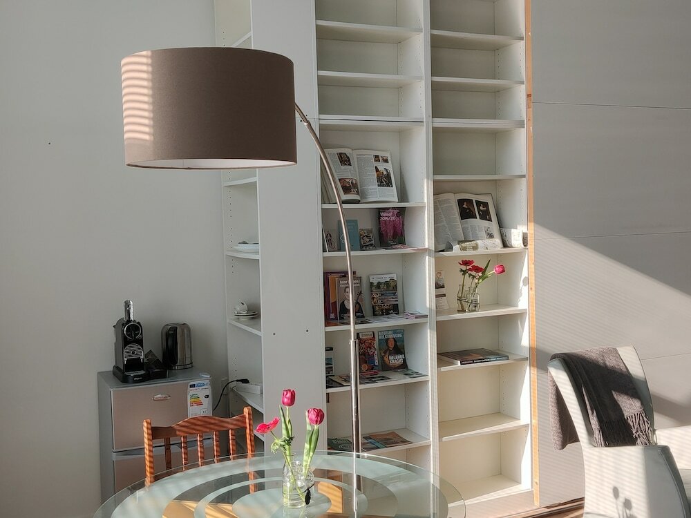 Фото B&b Hart van Leiden