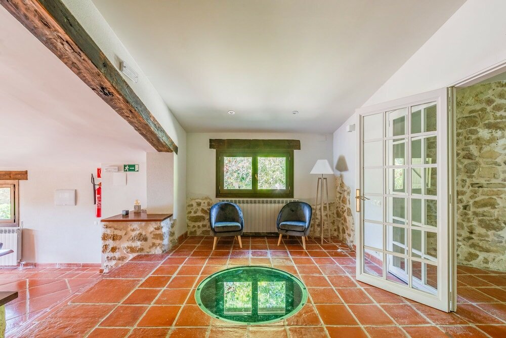 Фото Masia Ventanell