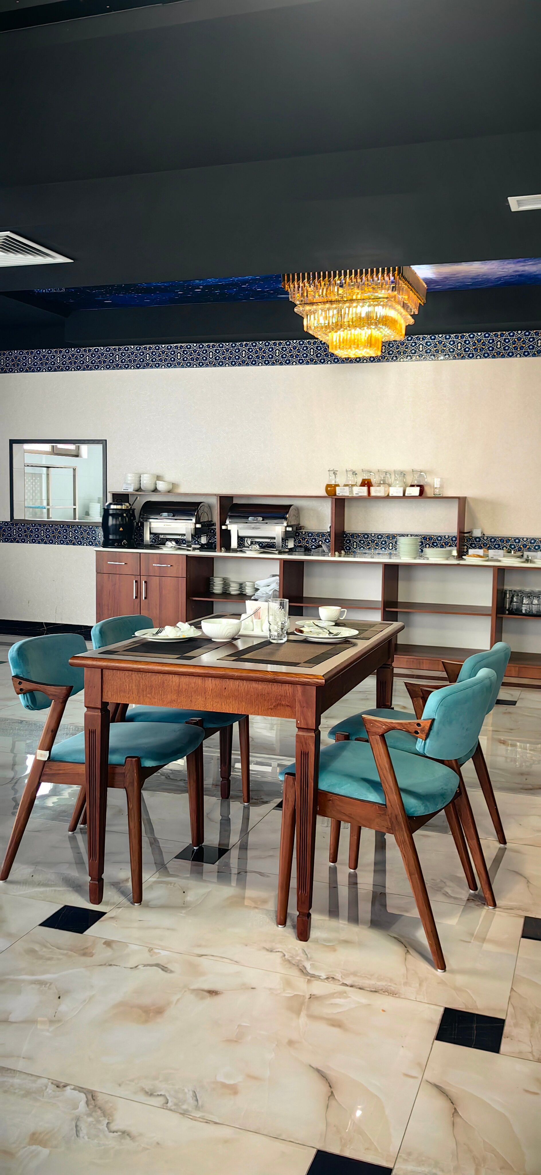 Фото Khiva Residence Hotel