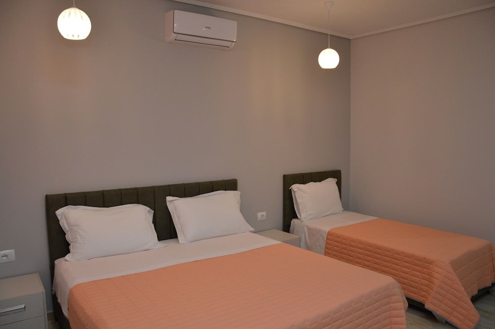 Фото Hotel Beler