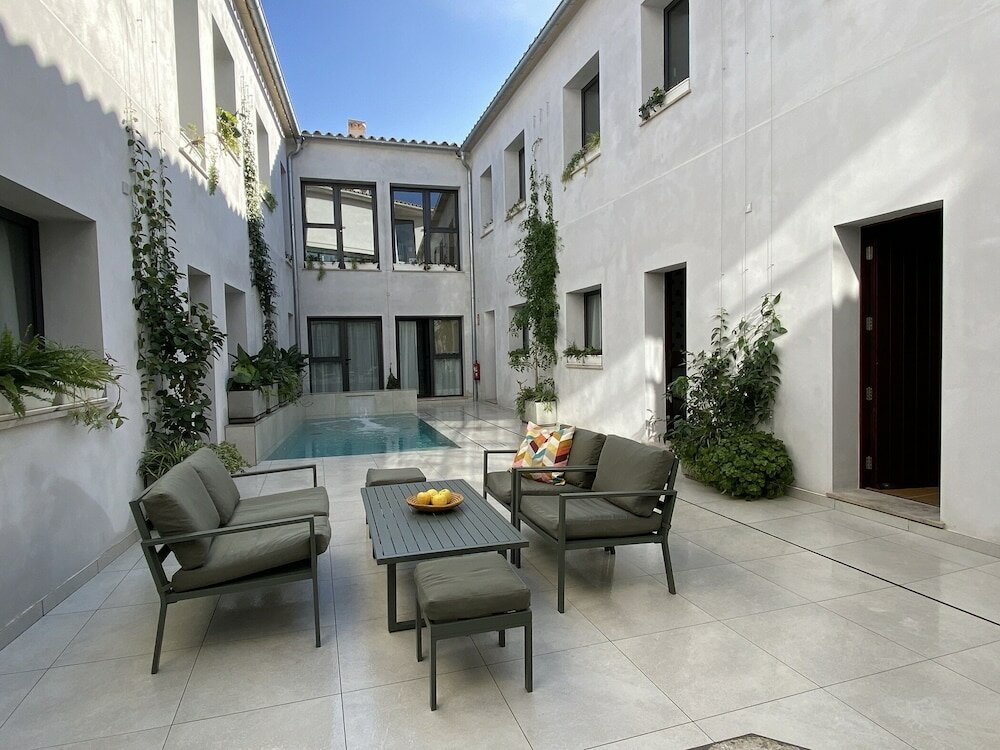 Фото Alaró Natura Rural Suites