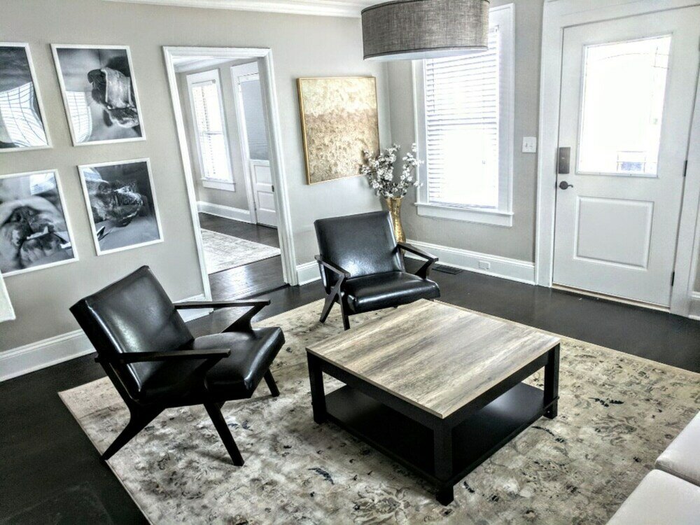 Фото Bright and Modern Close to Everything