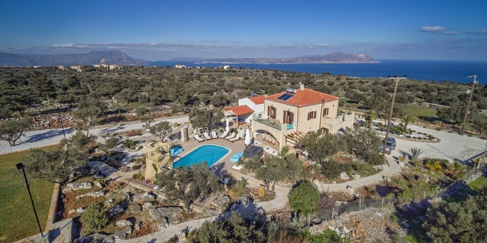 Фото Villa Freedom