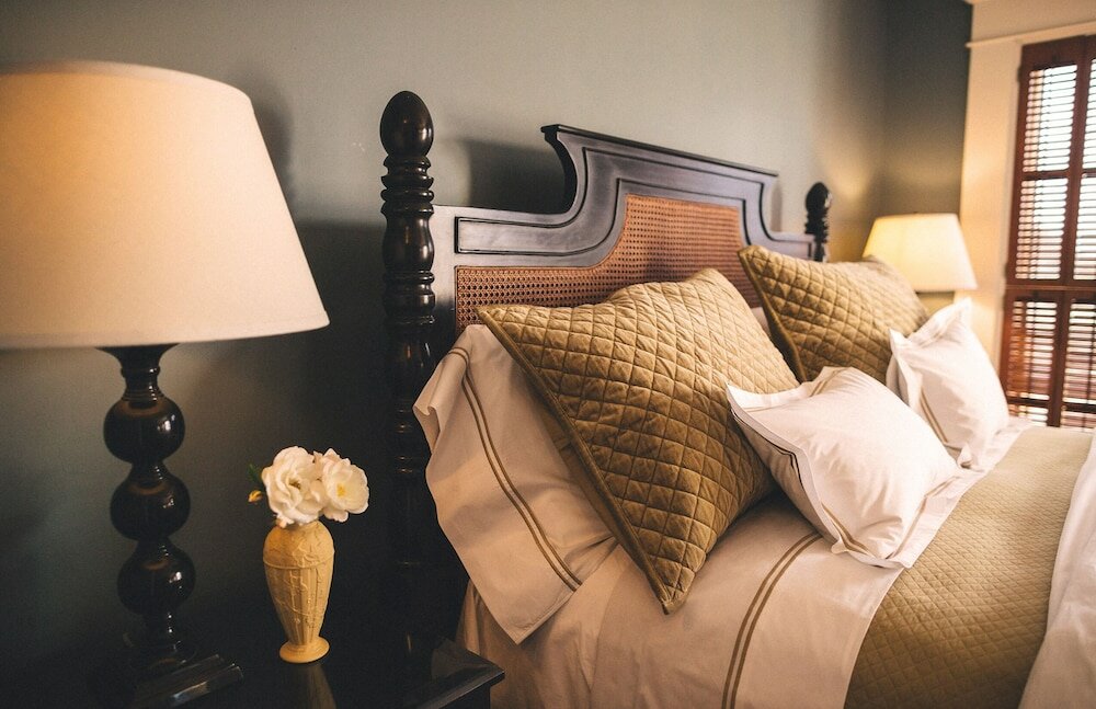 Фото Cass House Cayucos