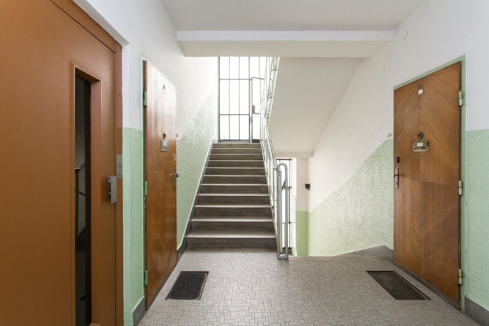 Фото Old Town - Studio Petrin Tower