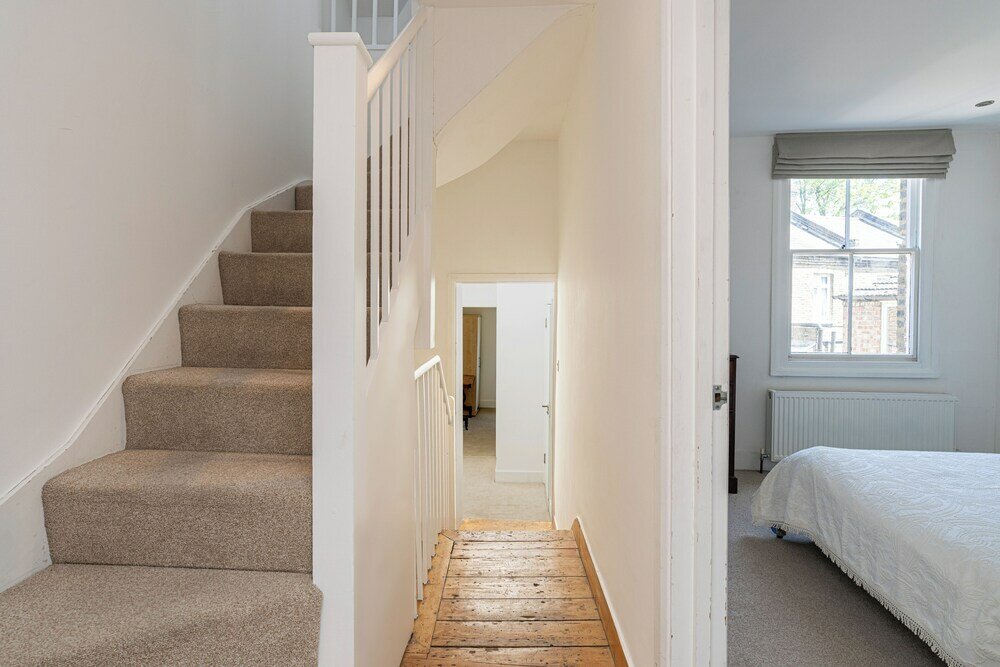 Фото Picturesque house with patio