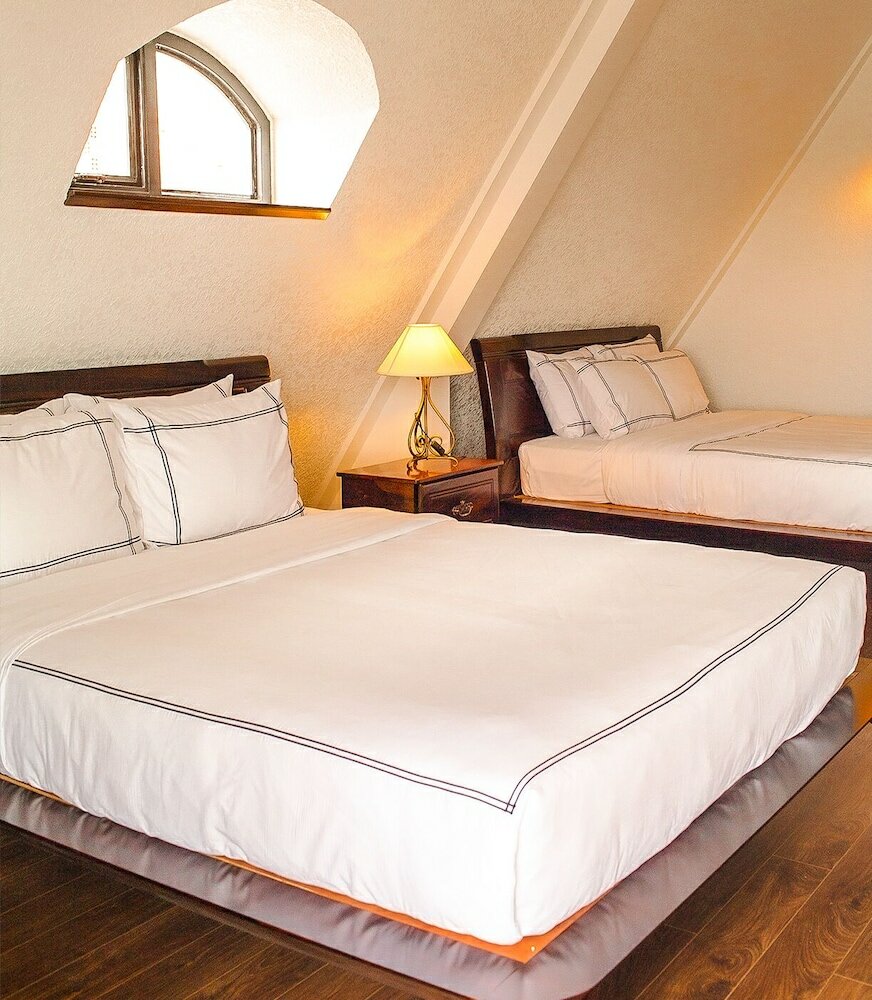 Фото Ex Hotel Dalat