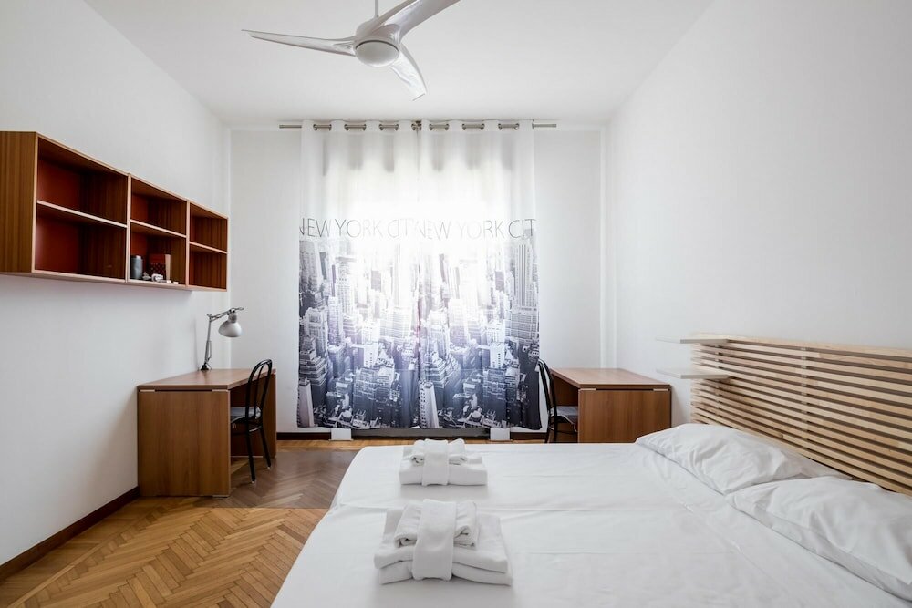 Фото Amendola 11 Apartment by Wonderful Italy