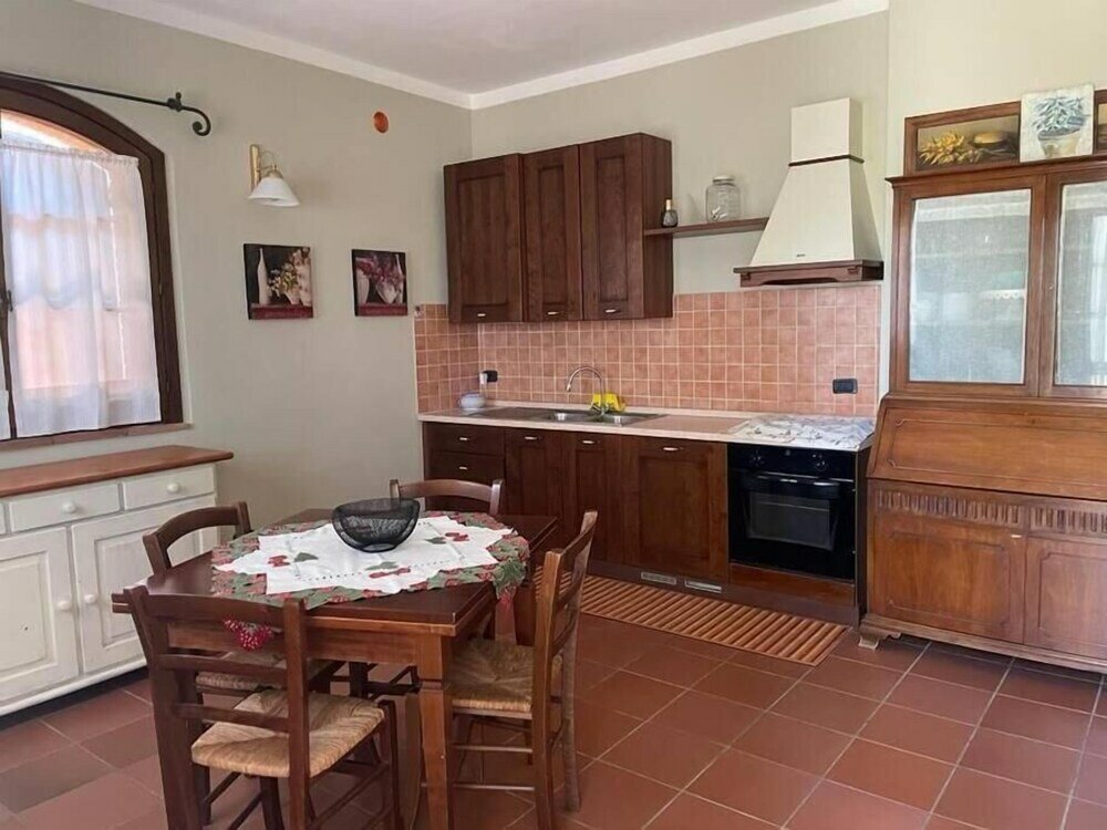 Фото Poggio La Buca - Agriturismo