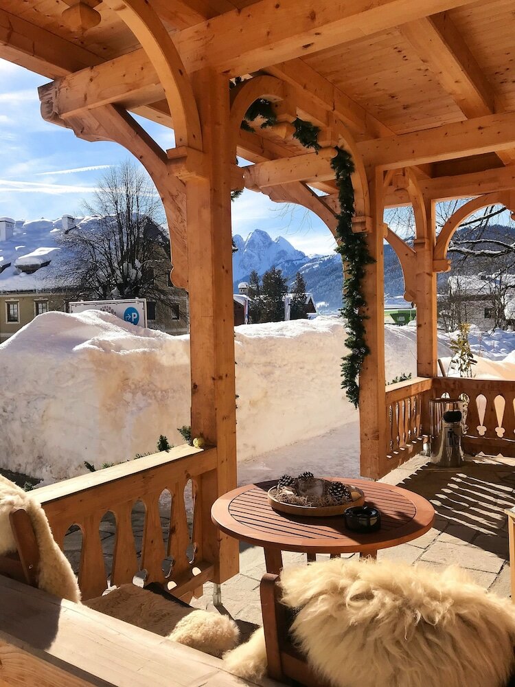 Фото Der Ulmenhof