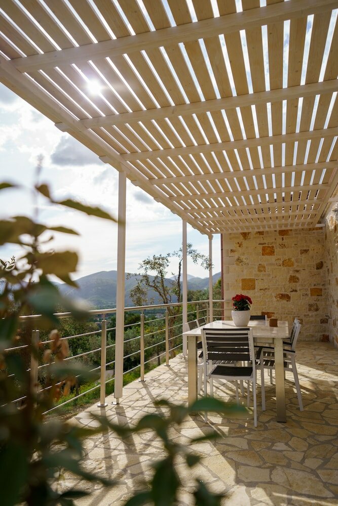 Фото Astrali Stone Villas