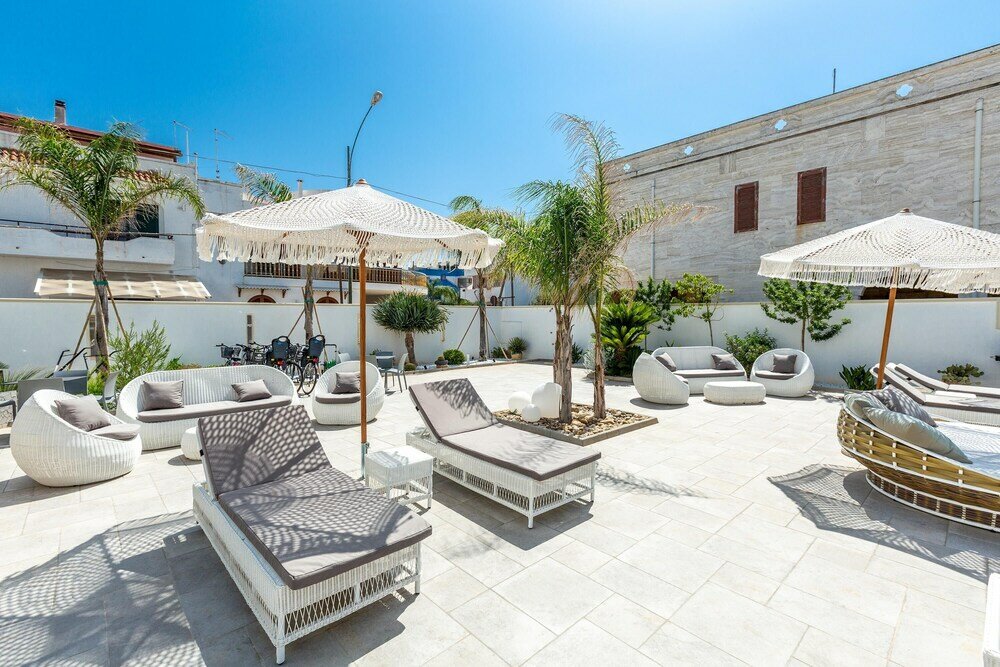 Фото 3431 Residence Medusa - Suite Medea Pp