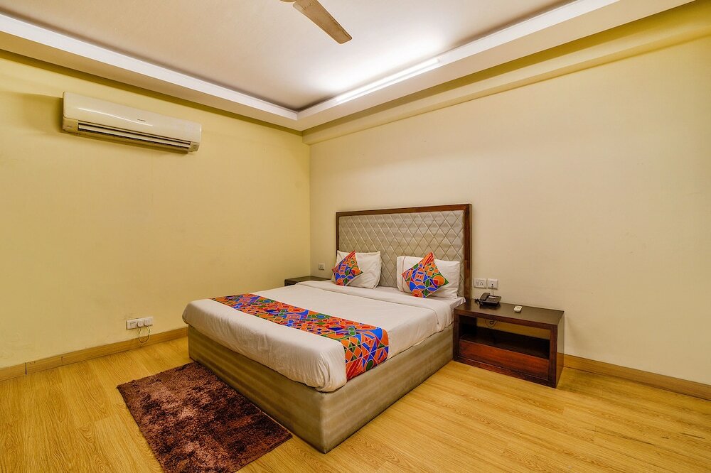 Фото Fabhotel Rivlet