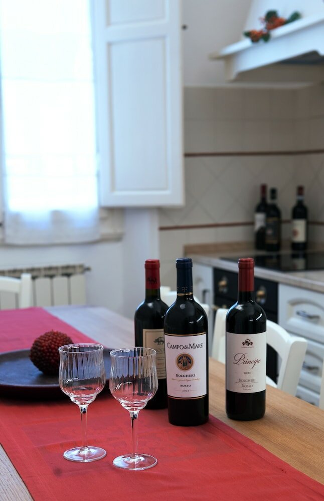 Фото Wine Apartments Florence Lambrusco