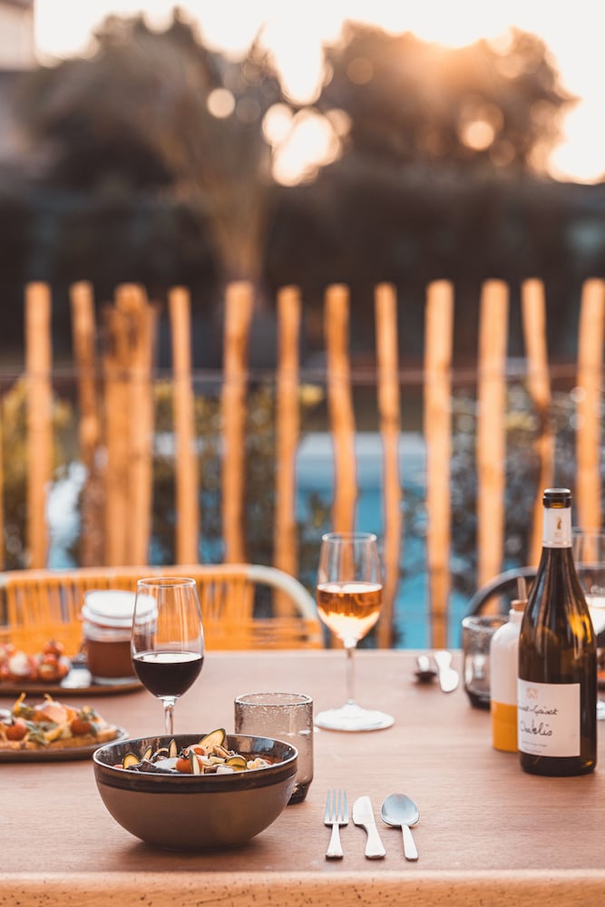 Фото Le Garage Biarritz