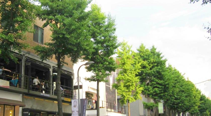 Фото Hotel Tirol