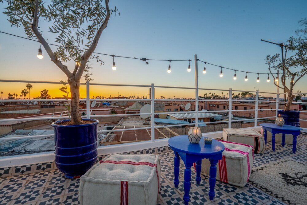 Фото Zwen Zwen Boutique Hotel Rooftop & SPA