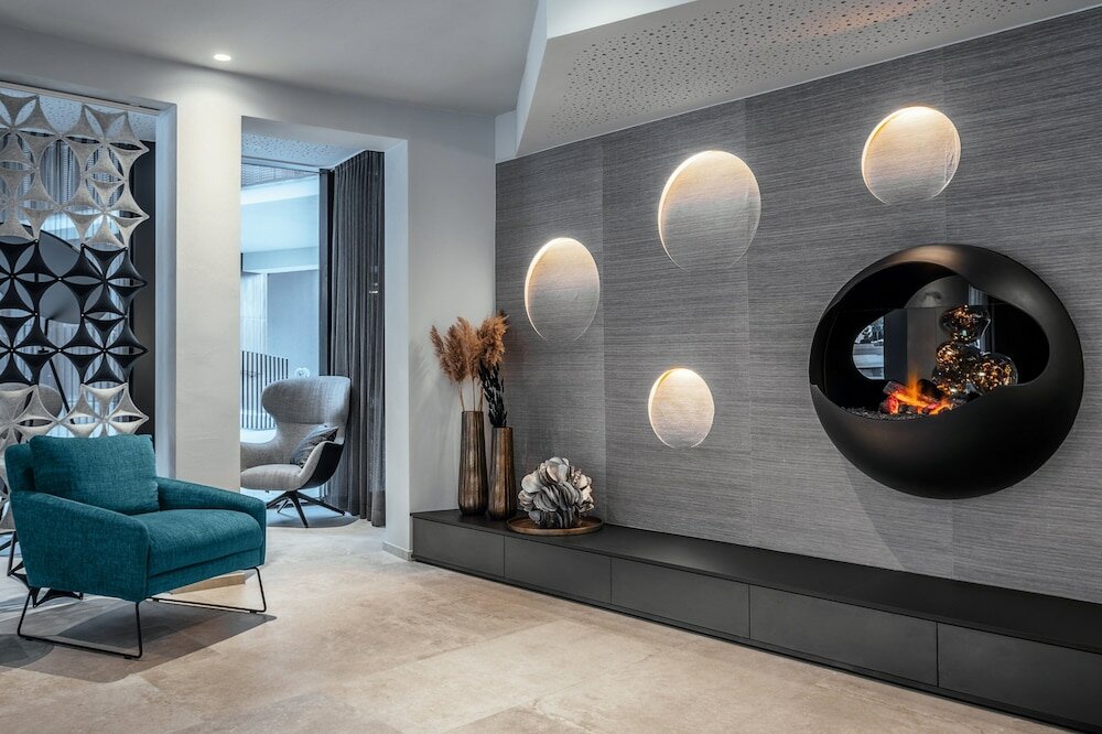 Фото The Secret Sölden