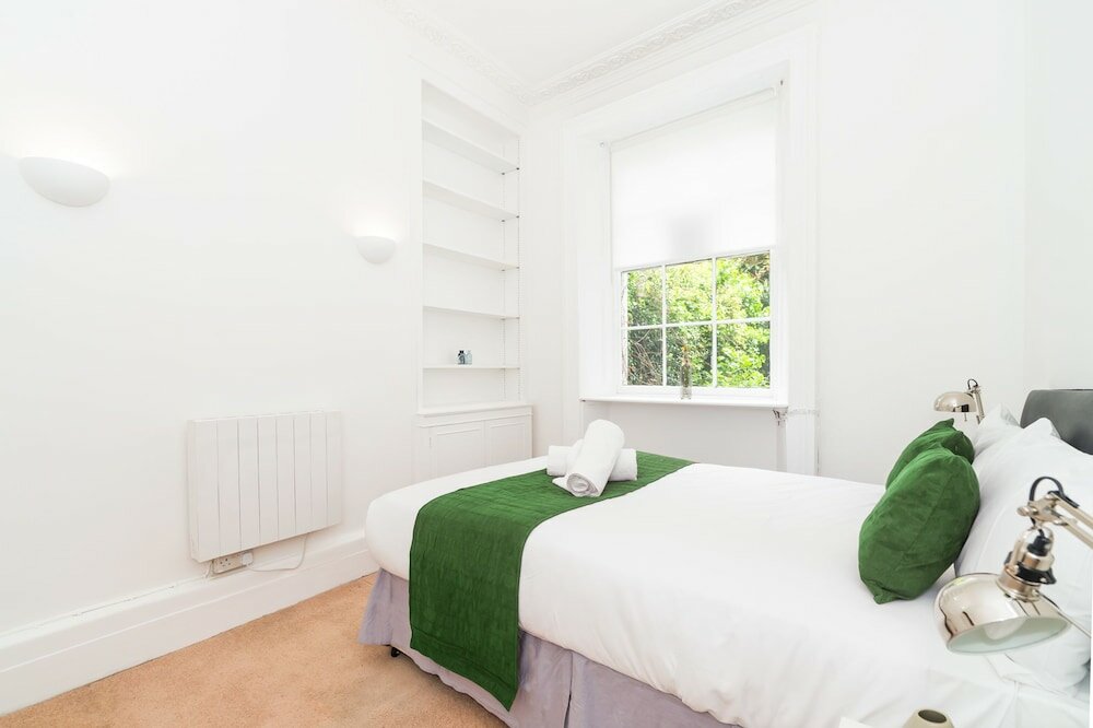 Фото Pml Apartments Montpelier Street