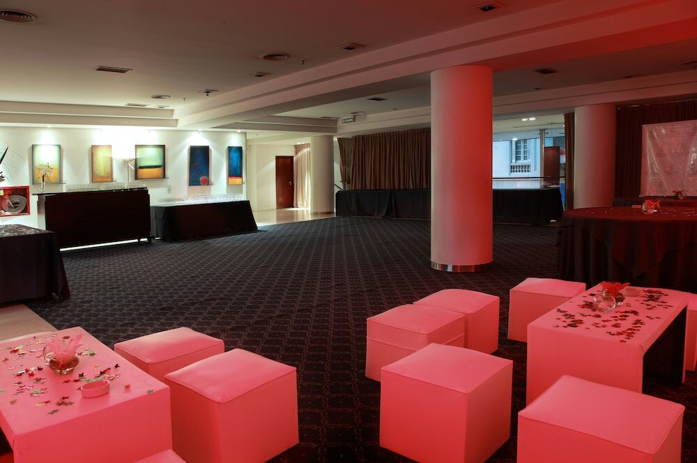 Фото Dazzler by Wyndham Buenos Aires San Martin