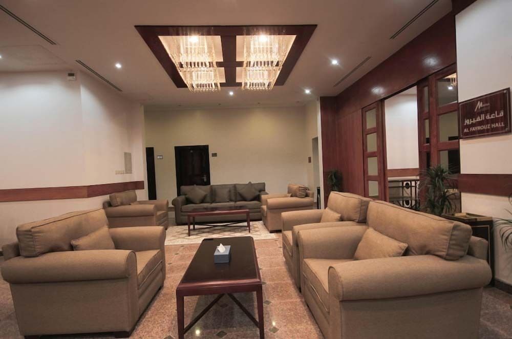 Фото Marsa Diba Hotel