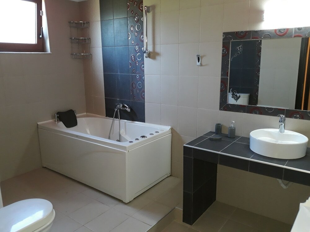 Фото Villa Roula 3br Sea view Viila in Chania