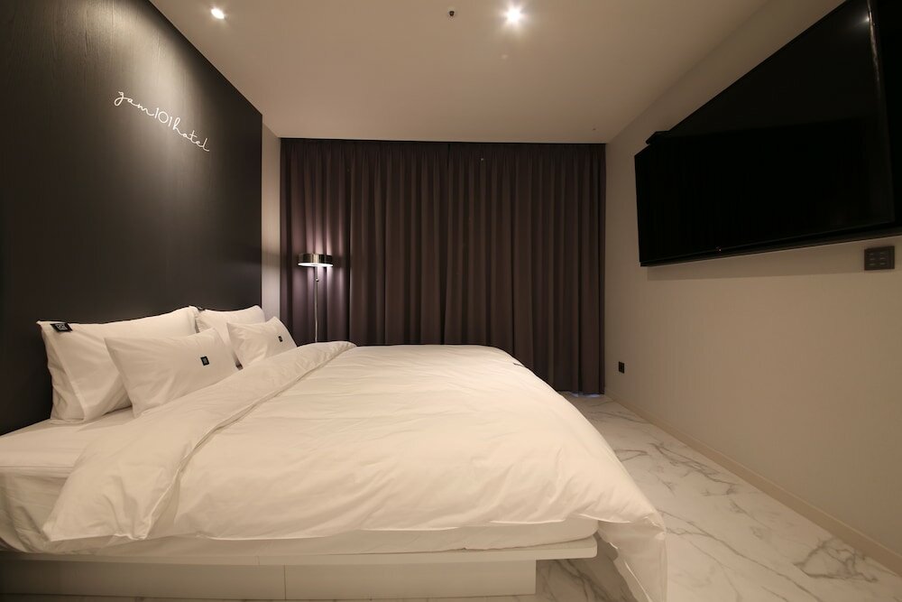 Фото Zam 101 Hotel