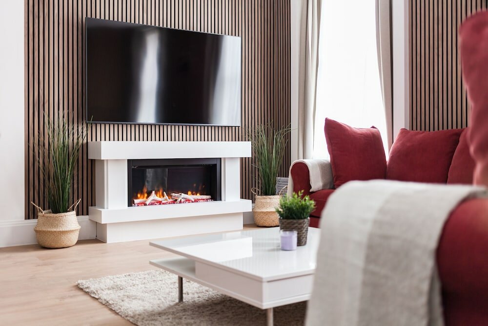 Фото Central London Serviced Apartments